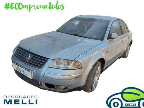 Brukte deler til VW PASSAT B5.5 (3B3) 2.0 4756002