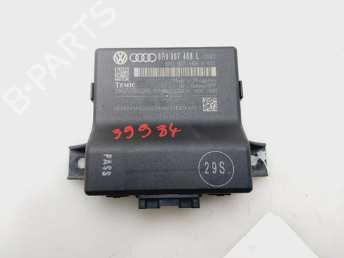 Used Electronic module AUDI A4 B8 (8K2) [2007-2017]  30897706
