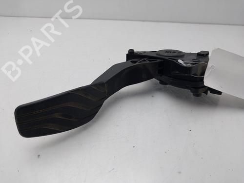 Pedal Pedal NISSAN X-TRAIL III (T32_, T32R, T32RR) [2013-2026] 32712361 32712361
