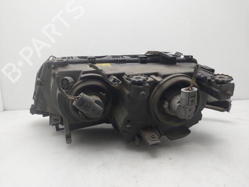 Right headlight BMW 3 (E46) 318 i | BP38604854C29 - Image 5