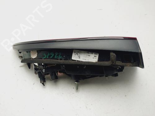 Right tailgate light OPEL ASTRA K (B16)  | BP29531376C80 
