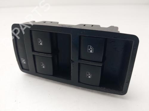 Left front window switch OPEL INSIGNIA A (G09) | BP33421640I27 - Image 2