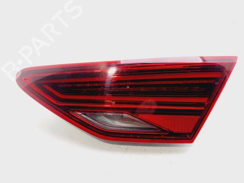 Used Right tailgate light SEAT LEON (5F1) [2012-2021]  29719604
