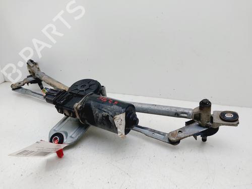 Front wiper motor KIA SPORTAGE III (SL) 1.7 CRDi | BP29903759M29