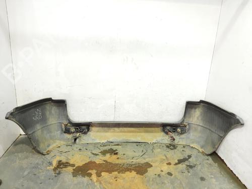 Rear bumper LAND ROVER FREELANDER I (L314) 2.0 DI 4x4 | BP17509933C8 