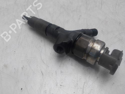 Injector SUBARU XV (_GP_) 2.0 i AWD (GP7, G33GP) | BP36515077M100 - Image 2