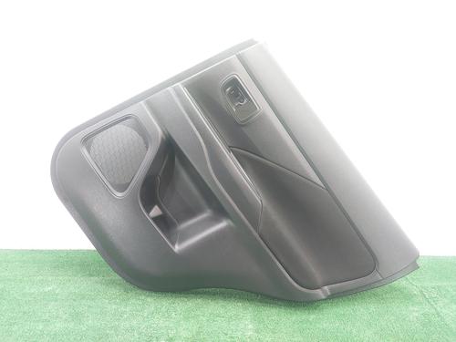 Used Rear right panel MITSUBISHI OUTLANDER III (GG_W, GF_W, ZJ, ZL, ZK) [2010-2025]  22555069
