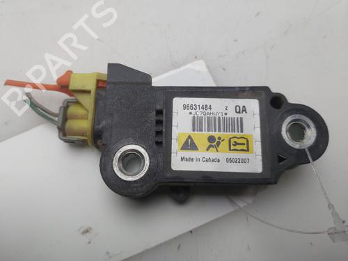 Used Electronic sensor Electronic sensor OPEL ANTARA A (L07) [2006-2017] 36420866 36420866