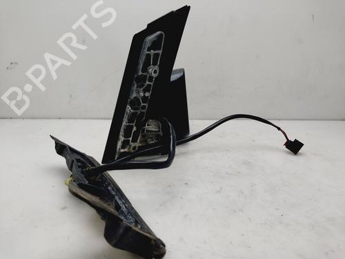 Right mirror VW GOLF PLUS V (5M1, 521) 1.9 TDI | BP27197007C27 