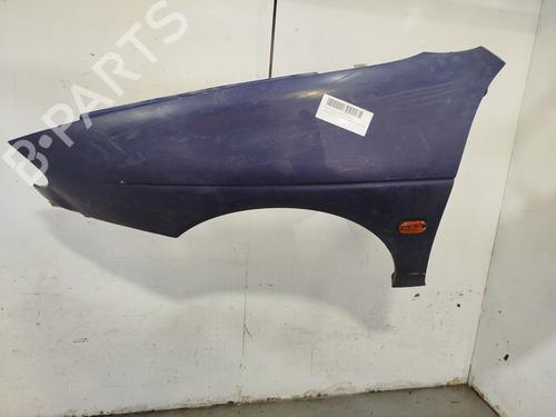 Used Left front fenders RENAULT MEGANE I (BA0/1_) 1.9 dTi (BA08, BA0N) (98 hp) 32468095
