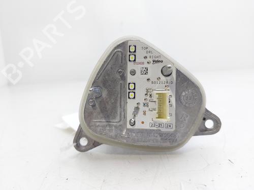 Electronic module OPEL CROSSLAND X / CROSSLAND (P17, P2QO)  | BP29714245M83 