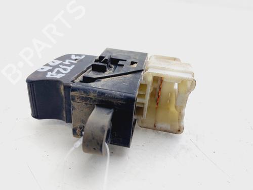 Right rear window switch NISSAN X-TRAIL I (T30)  | BP18667797I28 
