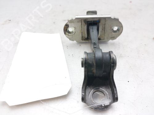 Hinge/Door check strap NISSAN QASHQAI I (J10, NJ10) 2.0 dCi | BP14007156C146