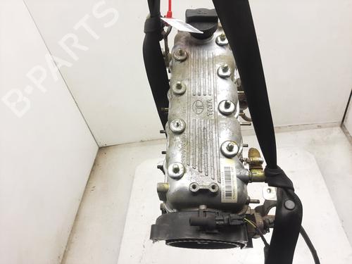 Cylinder head TATA INDICA | BP36233289M5 - Image 3