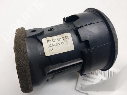 Air vent AUDI A3 (8P1) | BP33616613I21 - Image 4