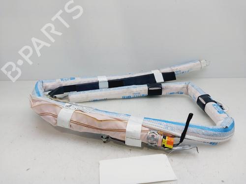 Right curtain airbag SEAT IBIZA V (KJ1, KJG) 1.0 | BP20848411C12 