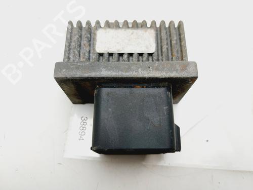 Varmeblæsermodstand RENAULT MEGANE I Grandtour (KA0/1_) 1.9 dTi (KA1U) (80 hp) 28042798
