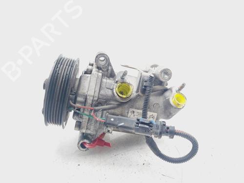 Used AC compressor AC compressor 37594309 37594309