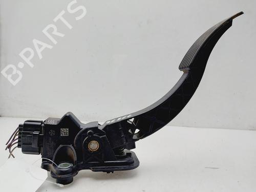 Pedal DODGE CALIBER  | BP23222516I4 