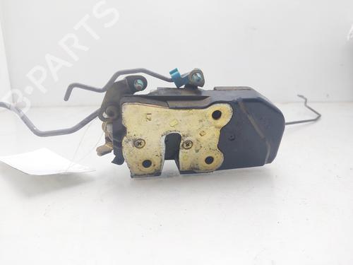 Front left lock CHRYSLER VOYAGER IV (RG, RS) 2.5 CRD | BP16303698C98 