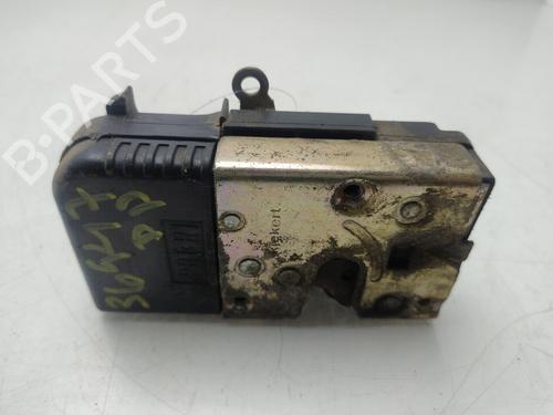 Used Front right lock CITROËN JUMPY I (U6U_) 1.9 D (69 hp) 28123368