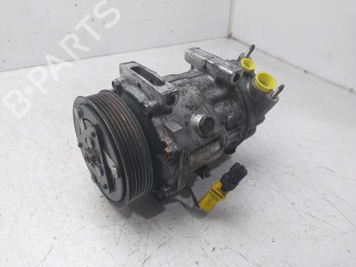 AC compressor PEUGEOT 307 Break (3E) 1.6 HDi 110 | BP31630918M34 