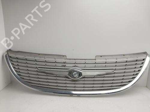 Used Grille Grille CHRYSLER VOYAGER IV (RG, RS) 2.5 CRD (141 hp) 34003909 34003909
