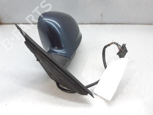 Left mirror VW PASSAT B5.5 (3B3) 1.9 TDI | BP8817798C26 