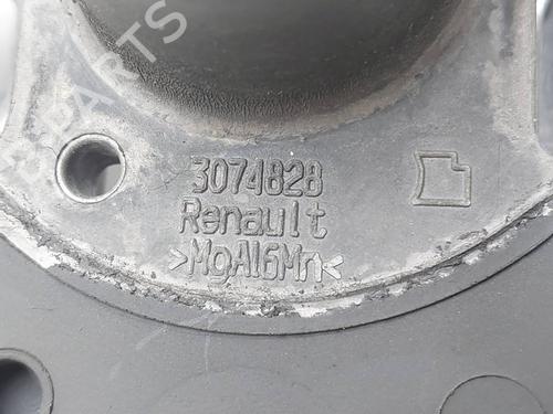 Steering wheel DACIA LODGY (JS_) | BP38648032C49 - Image 2