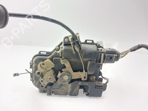 Used Front left lock SEAT TOLEDO II (1M2) 1.9 TDI (110 hp) 31375724