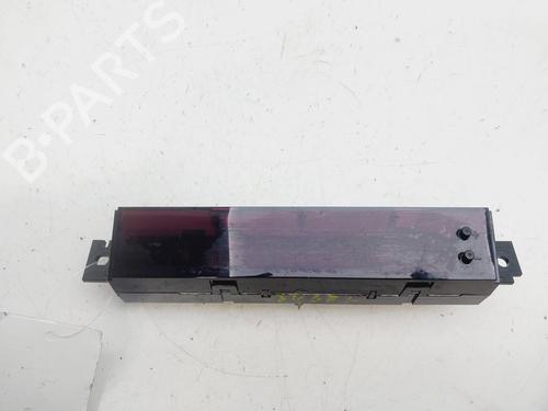 Used Display monitor SUBARU LEGACY V (BM) [2009-2025]  29719693