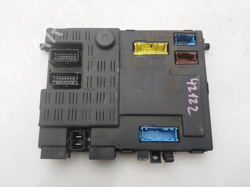 Used Electronic module Electronic module 38591932 38591932