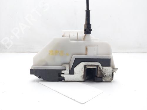 Front left lock CITROËN C3 I (FC_, FN_) 1.4 i Bivalent | BP17633639C98 