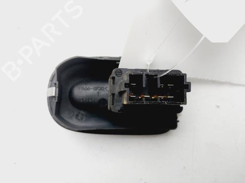 Right front window switch PEUGEOT 306 (7B, N3, N5) 1.6 SR | BP29348236I26 