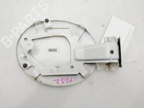 Fuel flap MAZDA 2 (DE_, DH_) 1.4 MZR-CD | BP29531575C131 