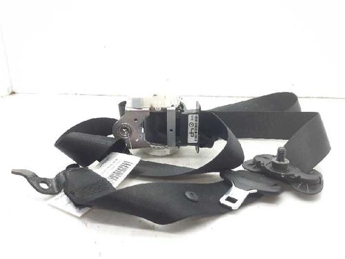 Front left seatbelt BMW 3 (E90) 318 i | BP8732980I26 