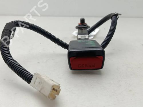 Engache cinturón Engache cinturón HYUNDAI i40 I (VF) 1.7 CRDi (116 hp) 39652944 39652944