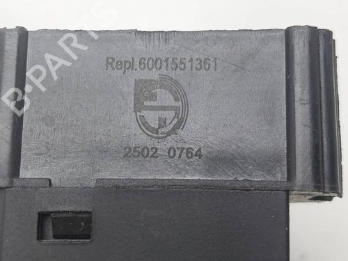 Headlight switch DACIA DUSTER (HS_) 1.5 dCi | BP39652904I24 - Image 4