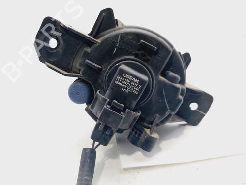 Left front fog light RENAULT CLIO III Grandtour (KR0/1_) 1.5 dCi (KR0F) | BP29463999C30 