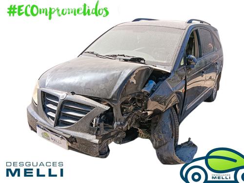 Pièces Détachées Usagées SSANGYONG RODIUS I [2005-2025]  4271512