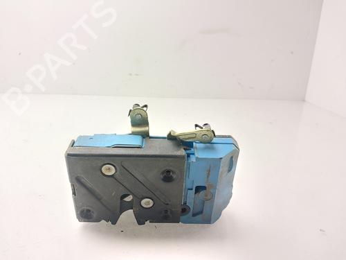 Used Front left lock VOLVO XC90 I (275) D5 AWD (185 hp) 31967218