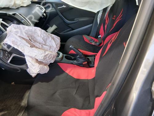 Warning switch OPEL ASTRA J (P10) 1.7 CDTI (68) | BP32226803I22 