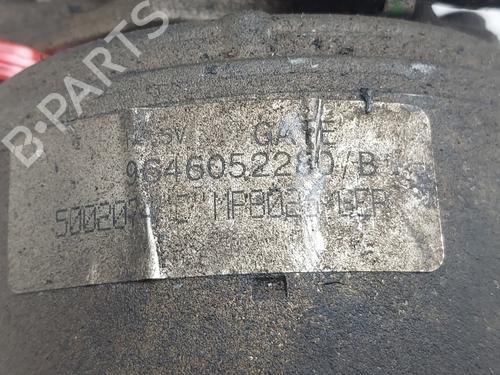 Suspension compressor CITROËN C5 I (DC_) 2.0 HDi (DCRHZB, DCRHZE) | BP38462733M103 - Image 5