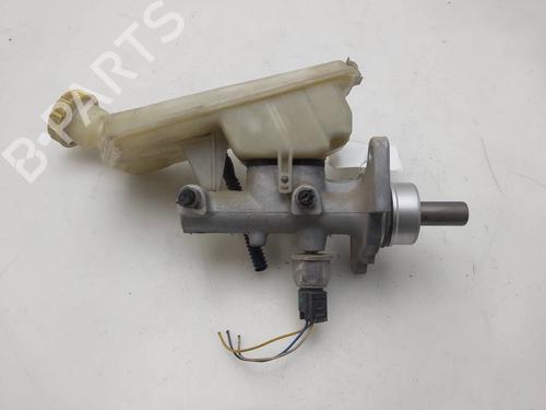 Used Brake master cylinder Brake master cylinder PEUGEOT 1007 (KM_) 1.4 HDi (68 hp) 39691001 39691001
