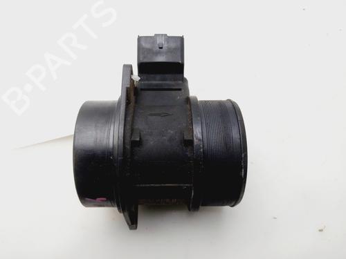 Used Mass air flow sensor PEUGEOT 406 (8B) 2.0 HDI 110 (109 hp) 31377521