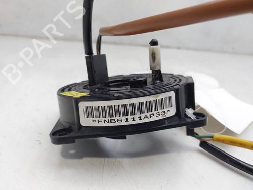 Squib airbag CHEVROLET AVEO / KALOS Hatchback (T250, T255) 1.2 | BP16527182C102 