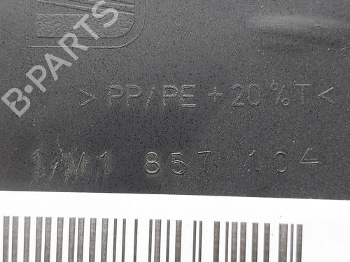 Glove box SEAT LEON (1M1)  | BP36315350C95  - Image 6