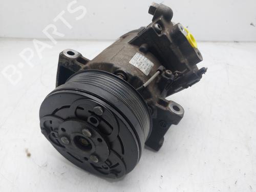 Klimakompressor für Klimakompressor SUZUKI GRAND VITARA II (JT, TE, TD) [2005-2026] 36566100 36566100