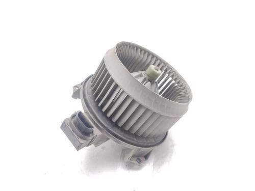 Heater blower motor TOYOTA HILUX VII Pickup (_N1_, _N2_, _N3_) 2.5 D-4D 4WD (KUN25) | BP22896509M62 