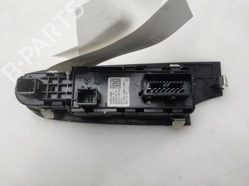 Left front window switch CITROËN C4 SPACETOURER (3D_) 1.5 BlueHDi 130 | BP33842198I27  - Image 5